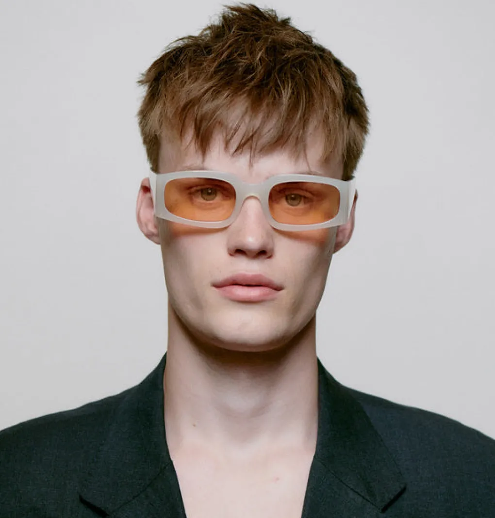 a_kjrbede_sonnenbrille_al_7.webp A. KJÆRBEDE Sonnenbrille Alex - Cream Bone