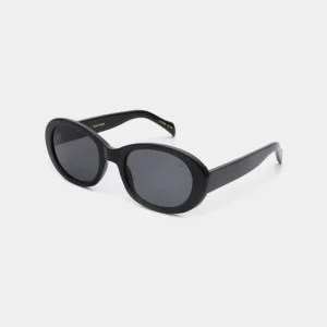 A. KJÆRBEDE Sonnenbrille Anma - Black