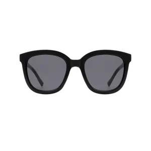 A. KJÆRBEDE Sonnenbrille Billy - Black