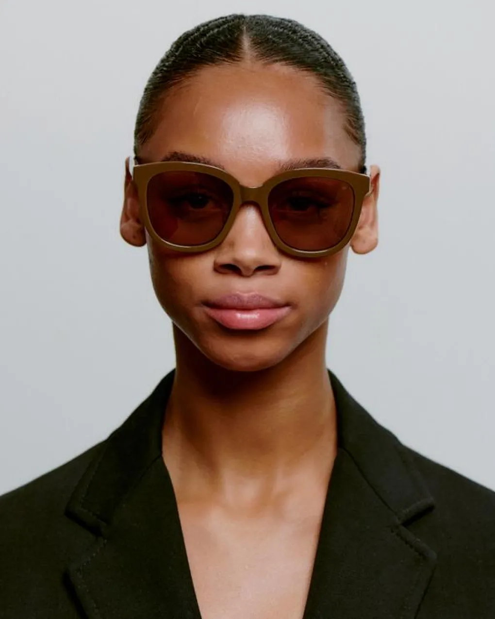 a_kjrbede_sonnenbrille_bi_5.webp A. KJÆRBEDE Sonnenbrille Billy - Chocolate
