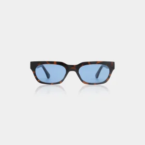 A. KJÆRBEDE Sonnenbrille Bror - Demi Tortoise