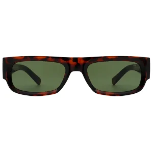 A. KJÆRBEDE Sonnenbrille Jean - Demi Tortoise