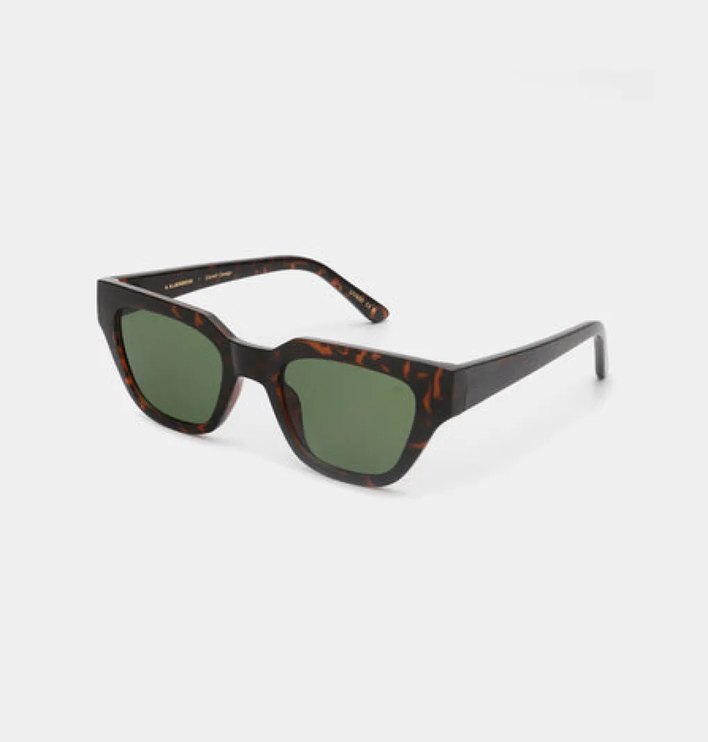 a_kjrbede_sonnenbrille_ka_1-2.webp A. KJÆRBEDE Sonnenbrille Kaws - Demi Tortoise