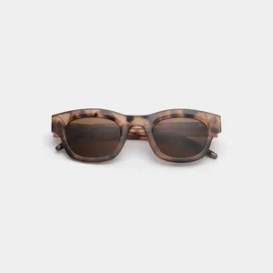 A. KJÆRBEDE Sonnenbrille Lane - Coquina
