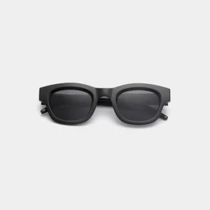 A. KJÆRBEDE Sonnenbrille Lane - Black