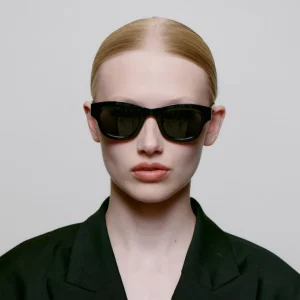 A. KJÆRBEDE Sonnenbrille Lane - Black