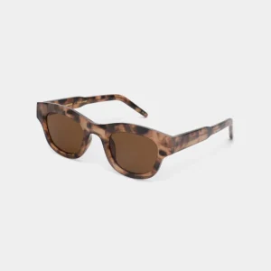 A. KJÆRBEDE Sonnenbrille Lane - Coquina