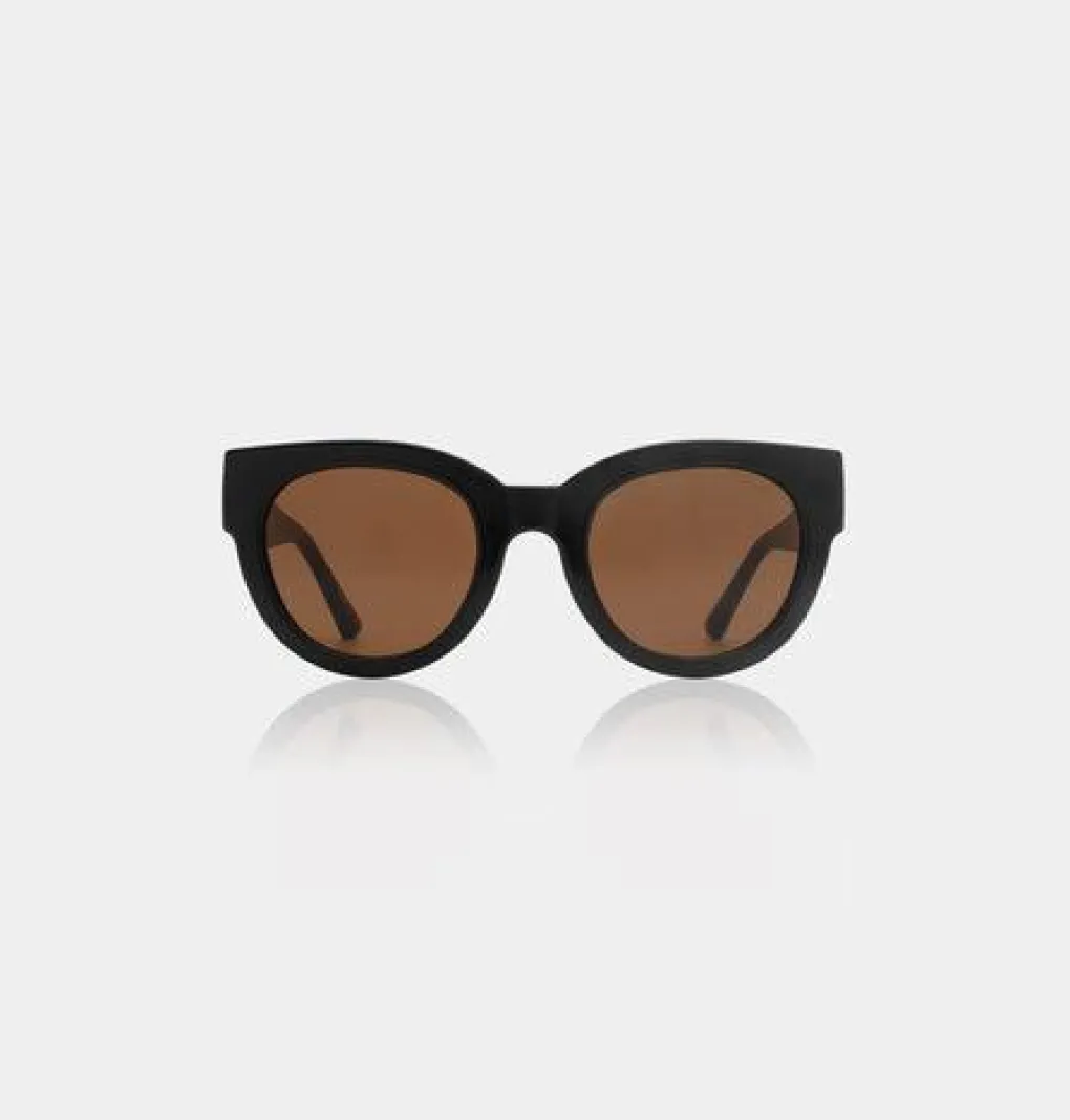 a_kjrbede_sonnenbrille_li_0-1.webp A. KJÆRBEDE Sonnenbrille Lilly - Black