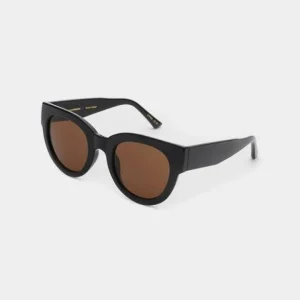 A. KJÆRBEDE Sonnenbrille Lilly - Black