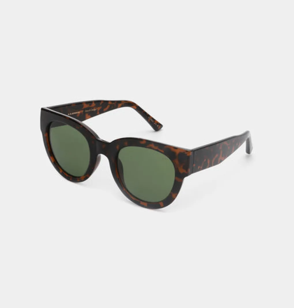 a_kjrbede_sonnenbrille_li_1.webp A. KJÆRBEDE Sonnenbrille Lilly - Demi Tortoise