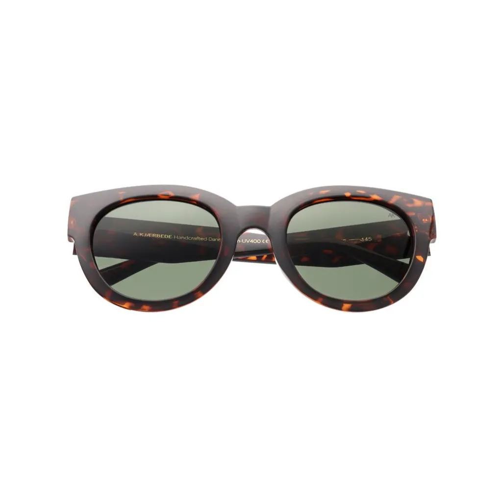 a_kjrbede_sonnenbrille_li_3.webp A. KJÆRBEDE Sonnenbrille Lilly - Demi Tortoise