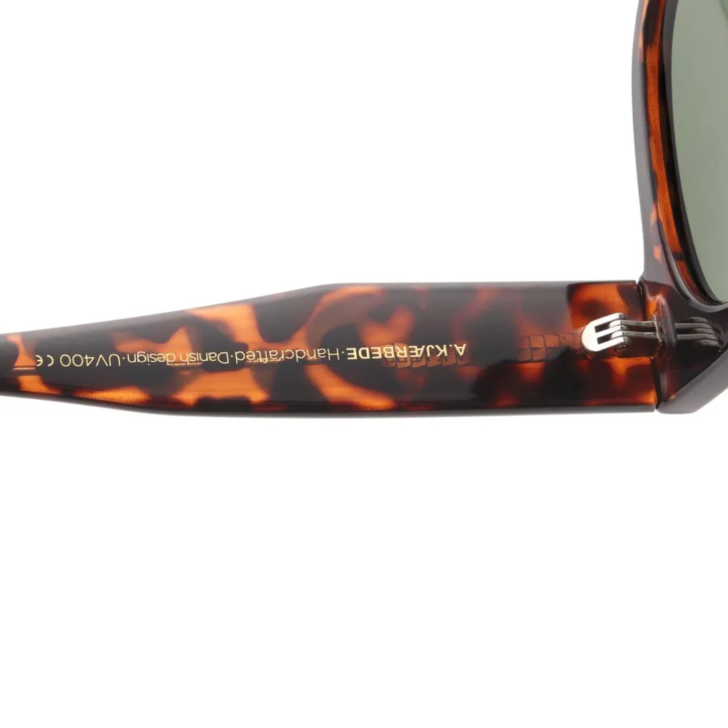 a_kjrbede_sonnenbrille_li_5.webp A. KJÆRBEDE Sonnenbrille Lilly - Demi Tortoise