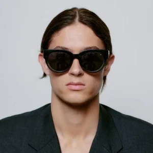 A. KJÆRBEDE Sonnenbrille Lilly - Black