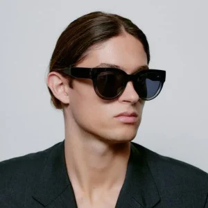 A. KJÆRBEDE Sonnenbrille Lilly - Black