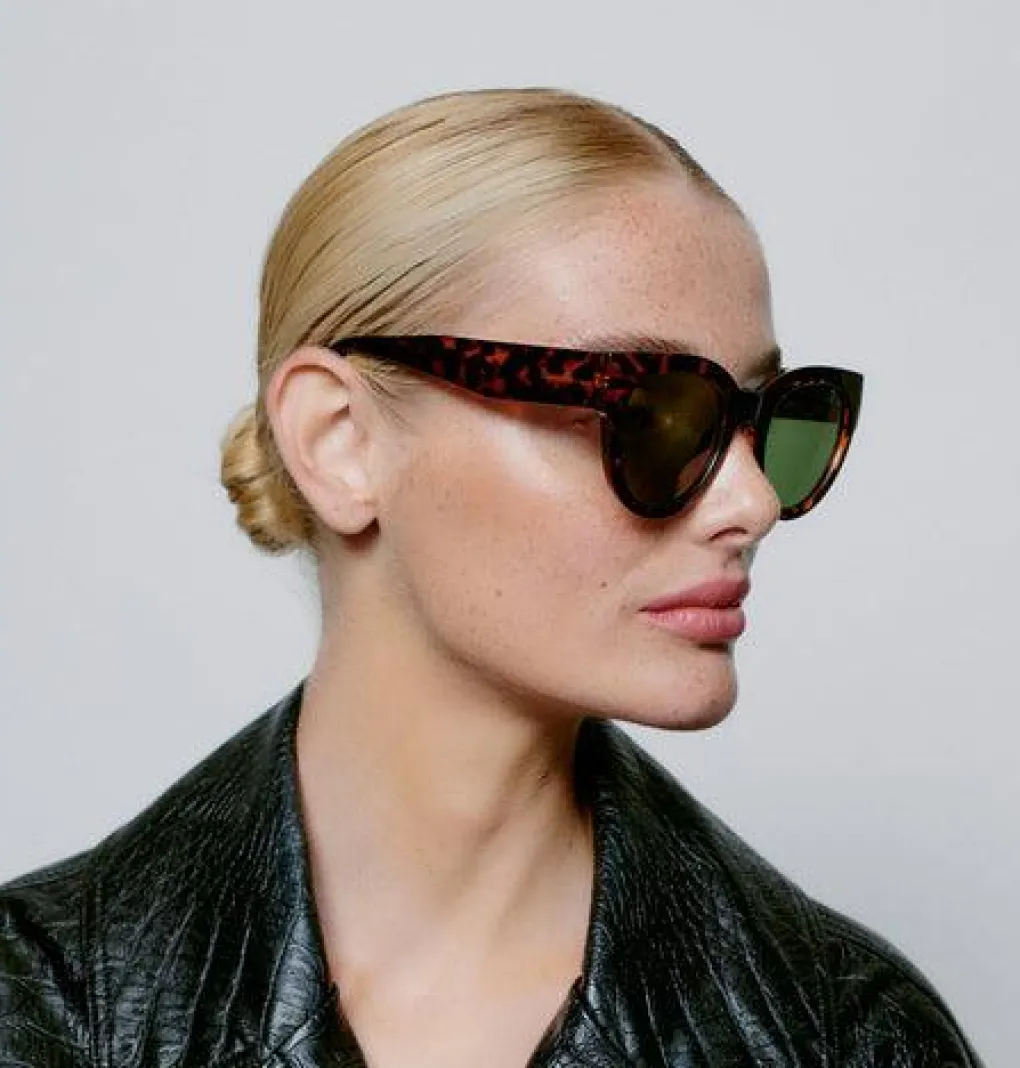 a_kjrbede_sonnenbrille_li_7.webp A. KJÆRBEDE Sonnenbrille Lilly - Demi Tortoise