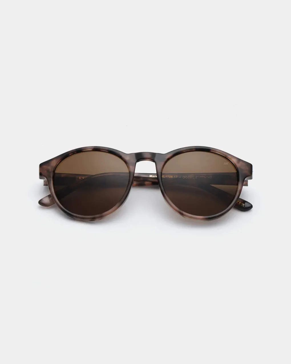 a_kjrbede_sonnenbrille_ma_2-2.webp A. KJÆRBEDE Sonnenbrille Marvin- Coquina
