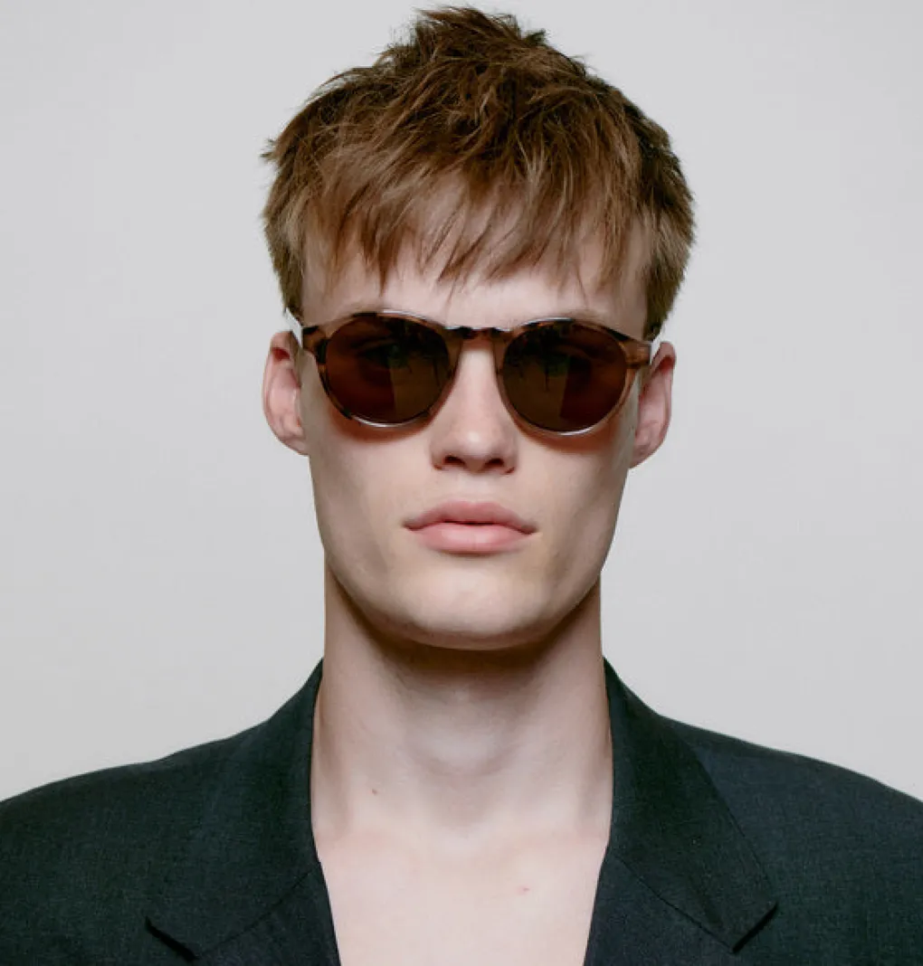 a_kjrbede_sonnenbrille_ma_7-2.webp A. KJÆRBEDE Sonnenbrille Marvin- Coquina