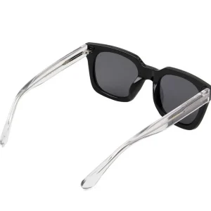 A. KJÆRBEDE Sonnenbrille Nancy - Black