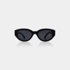 A. KJÆRBEDE Sonnenbrille Winnie - Black