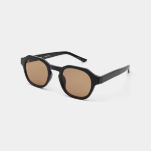 A. KJÆRBEDE Sonnenbrille Zan - Black