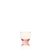 Anna von Lipa Shadows Espresso Gläser Suede Pink - 2er Set