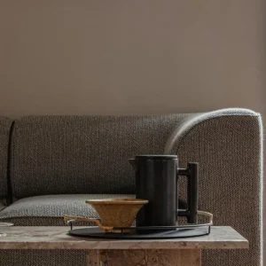 Menu Audo Copenhagen / Abacus Kerzenhalter 8,5cm