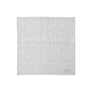 Menu Audo Copenhagen / Byasa Serviette indigo 45x45cm