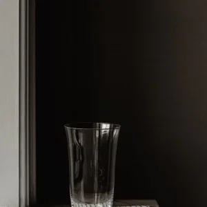 Menu Audo Copenhagen / Byasa Serviette indigo 45x45cm