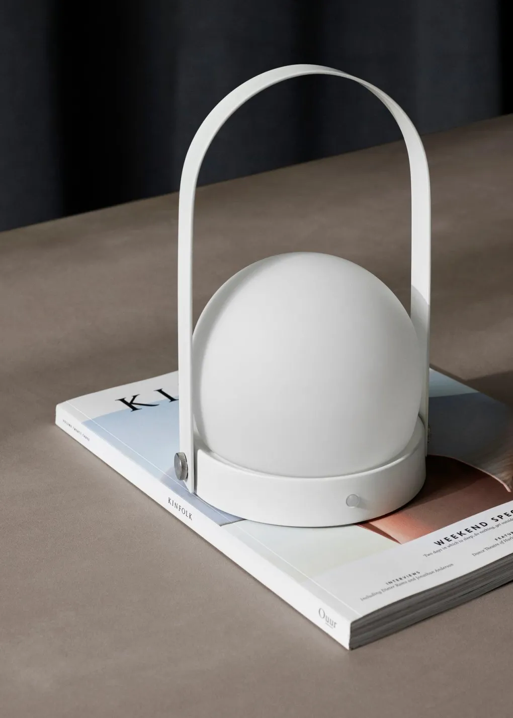audo_copenhagen__menu_car_6.webp Kinder Menu Audo Copenhagen / Carrie Table Lamp Portable White