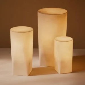 Menu Audo Copenhagen / Ignus Flameless Candle H8