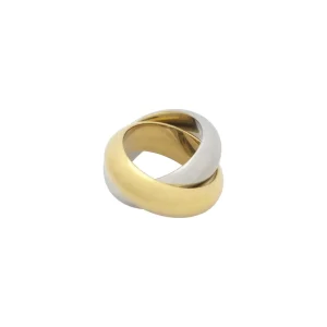 Bandhu Better Together Ring