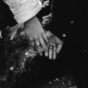 Bandhu Better Together Ring