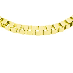 Bandhu Box Chain bracelet