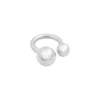 Bandhu Dot Duo Ring