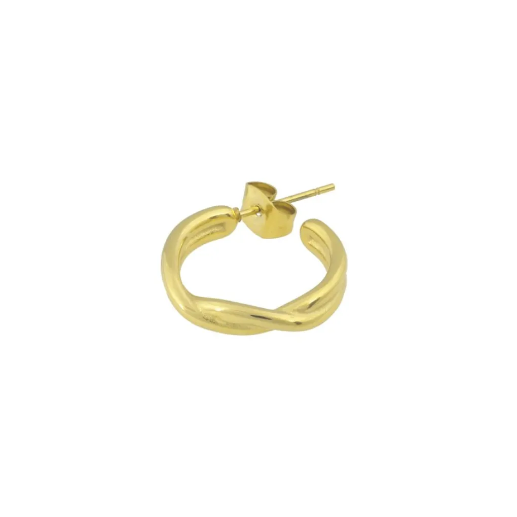 bandhu_twine_ohrringe_ver_2.webp Bandhu Twine Ohrringe vergoldet
