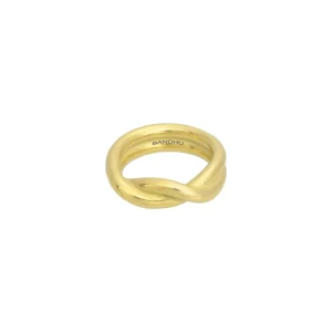 Bandhu Twine Ring