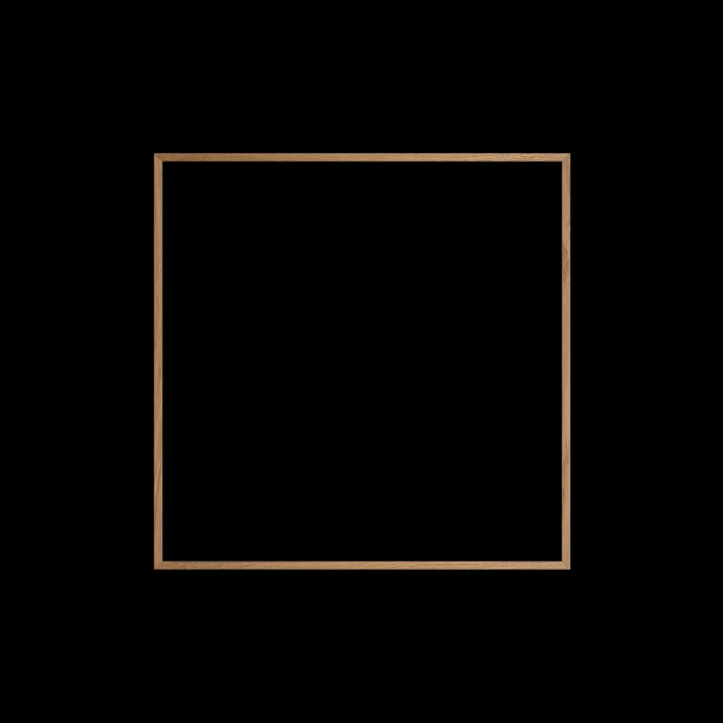 bilderrahmen_eiche_xcm_1-1.webp Kinder The Frame Bilderrahmen Eiche 50x50cm