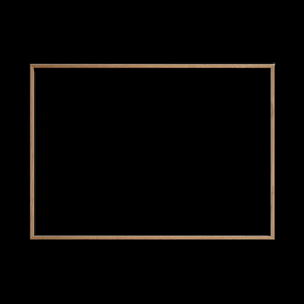 bilderrahmen_eiche_xcm_1.webp Kinder The Frame Bilderrahmen Eiche 50x70cm