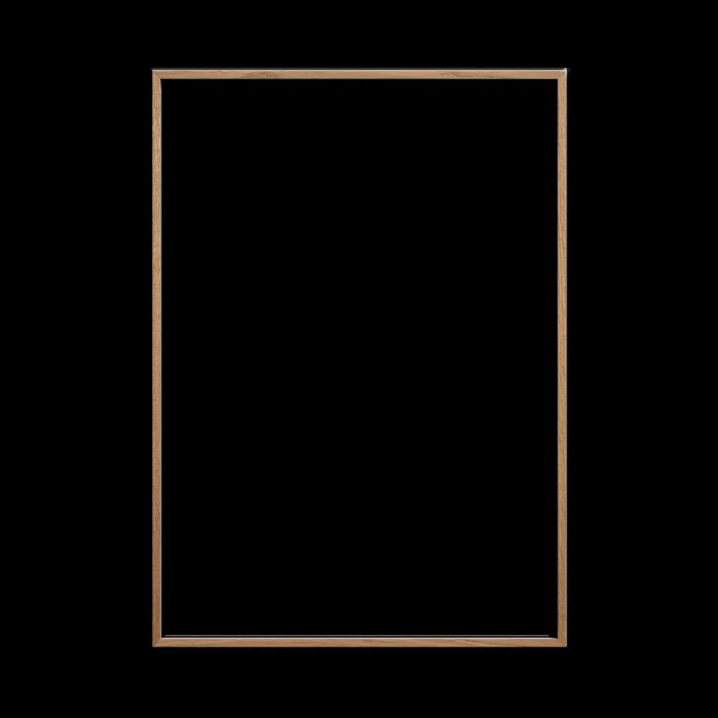 bilderrahmen_eiche_xcm_2.webp Kinder The Frame Bilderrahmen Eiche 50x70cm
