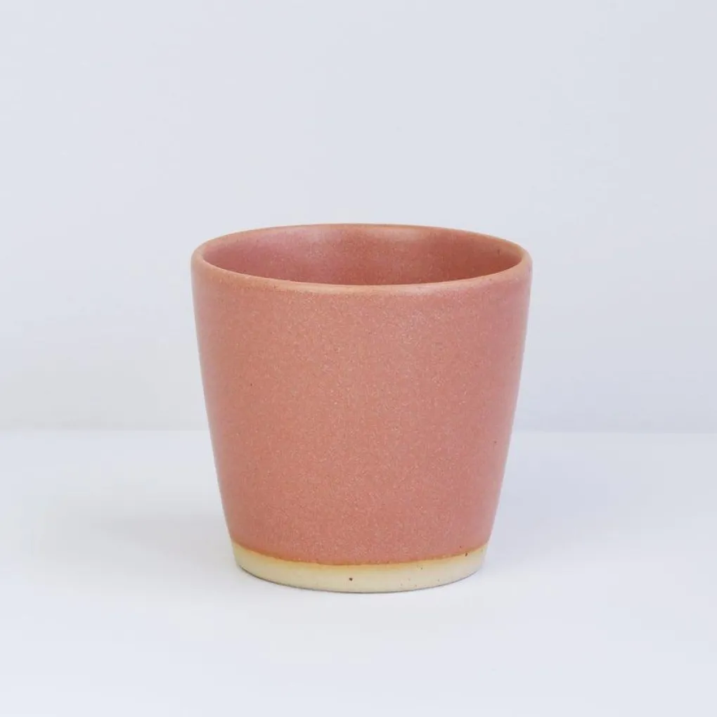 bornholms_keramikfabrik_o_0-2.webp Bornholms Keramikfabrik Original Cup rhubarb - 7 cm