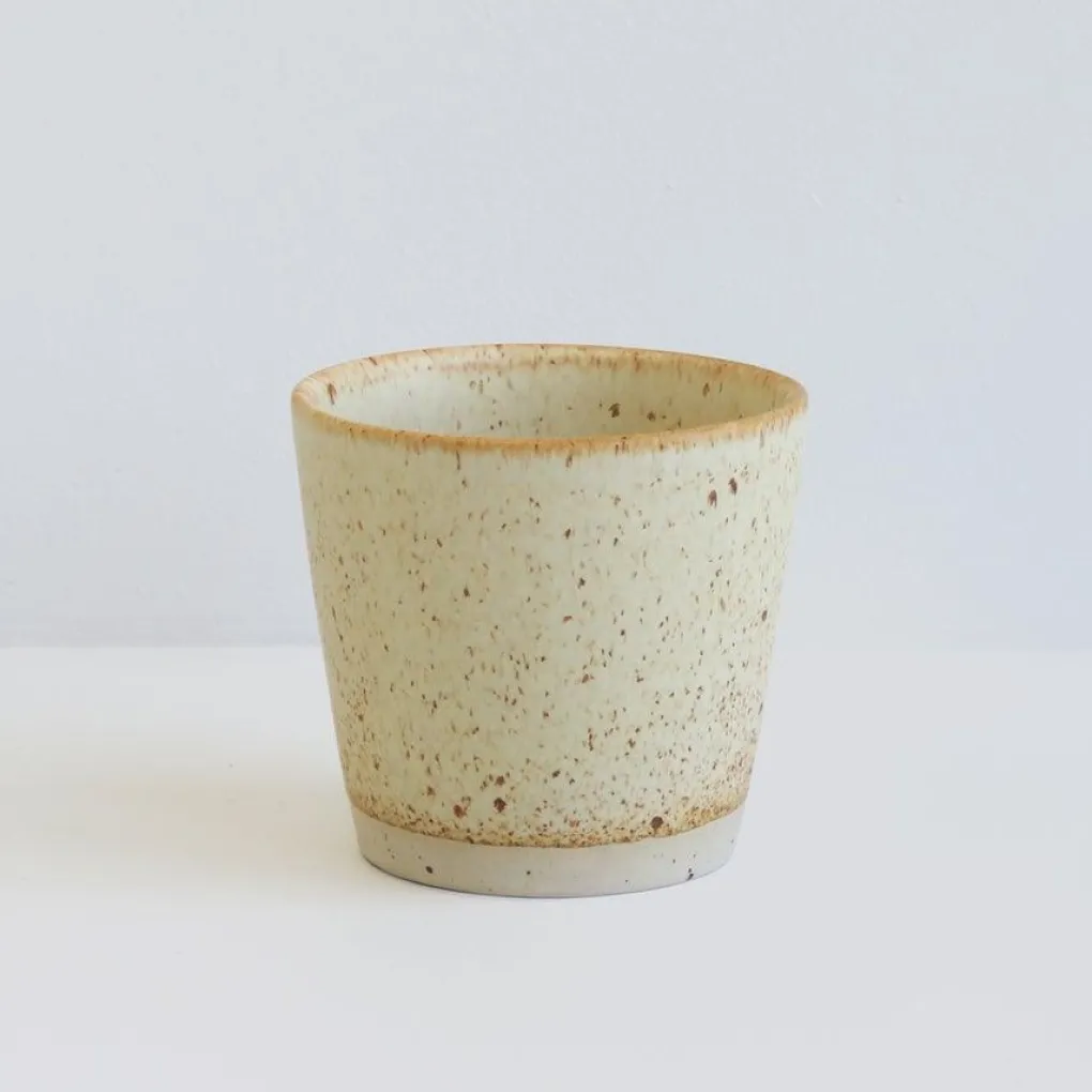 bornholms_keramikfabrik_o_0-3.webp Bornholms Keramikfabrik Original Cup stormy desert - 7 cm