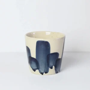 Bornholms Keramikfabrik Original Cup Dusky Vertigo - 7 cm