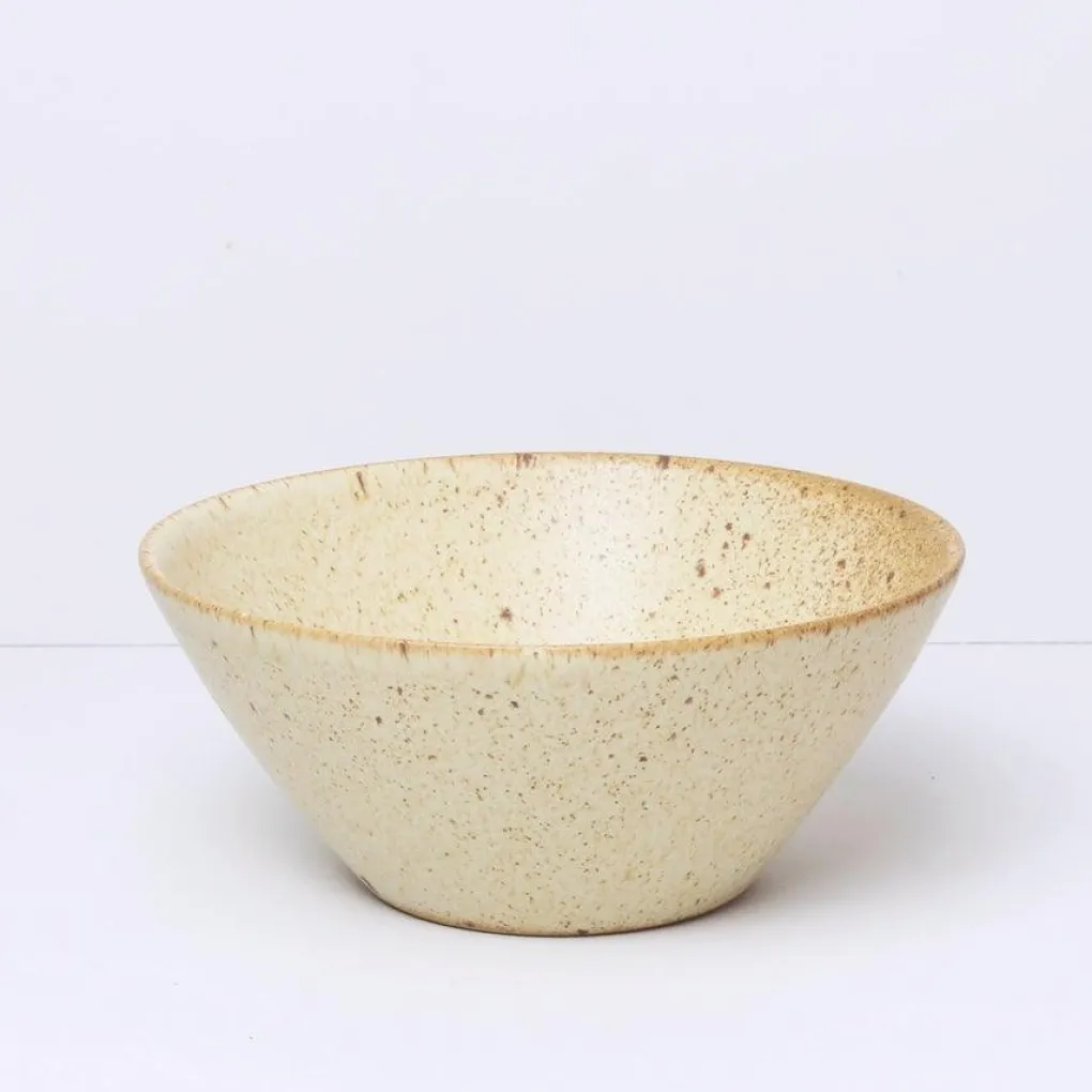 bornholms_keramikfabrik_s_0-1.webp Bornholms Keramikfabrik Small Bowl stormy desert - 14 cm