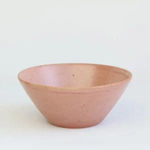 Bornholms Keramikfabrik Small Bowl rhubarb - 14 cm