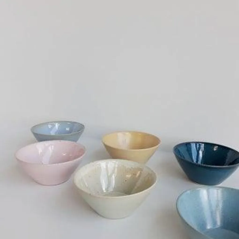 bornholms_keramikfabrik_s_1-1.webp Bornholms Keramikfabrik Small Bowl stormy desert - 14 cm