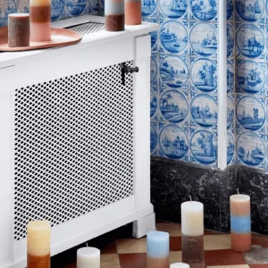 Broste Copenhagen Kerze