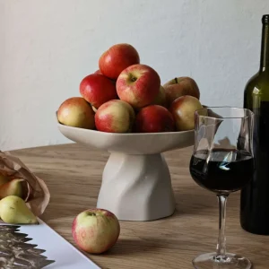 Broste Copenhagen Limfjord Centrepiece - 28 cm