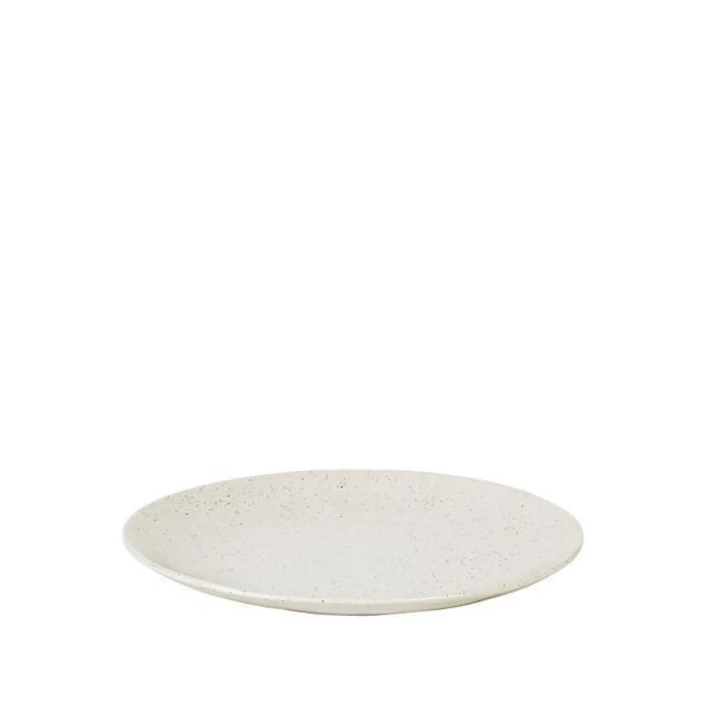 broste_copenhagen_nordic__0-1.webp Broste Copenhagen Nordic Vanilla Speiseteller - 26cm