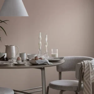 Broste Copenhagen Nordic Vanilla Schale - 17cm