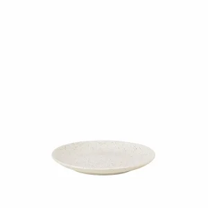 Broste Copenhagen Nordic Vanilla Dessertteller - 20cm